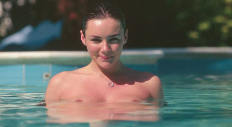 Nagie wyciekłe zdjęcie OnlyFans od Martine Mccutcheon