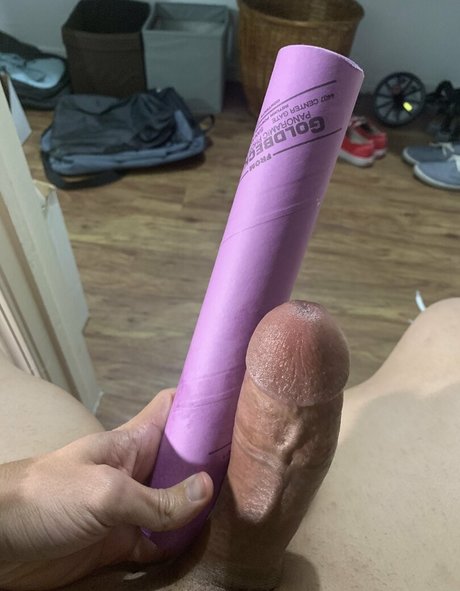 Nagie wyciekłe zdjęcie OnlyFans od Ozjoestar