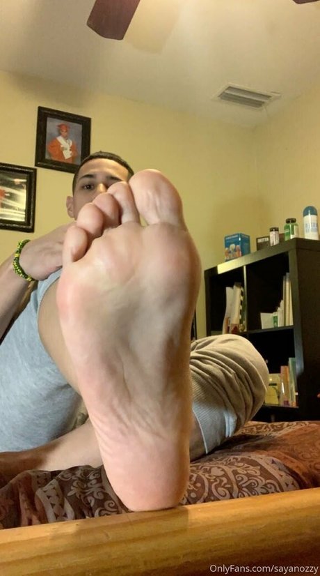 Nagie wyciekłe zdjęcie OnlyFans od Ozjoestar