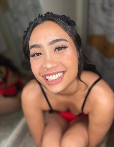 Nagie wyciekłe zdjęcie OnlyFans od Queen Mai