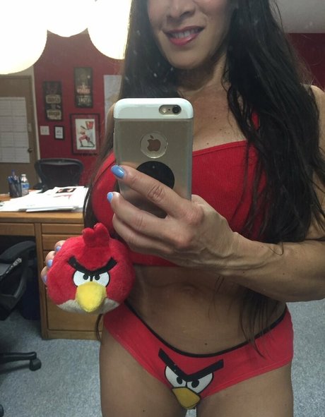 Nagie wyciekłe zdjęcie OnlyFans od Denise Masino