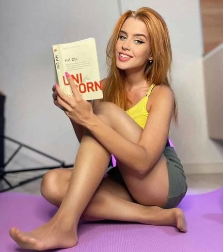 Devochkassevera Nagie wyciekłe zdjęcie OnlyFans od Devochkassevera #58