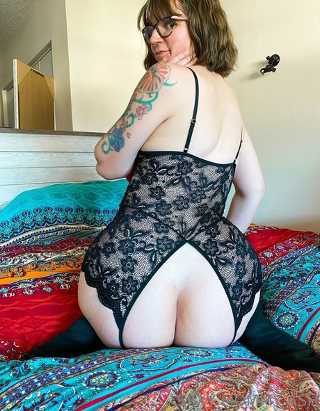 Nagie wyciekłe zdjęcie OnlyFans od Sexymommyash