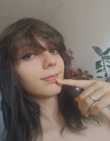Nagie wyciekłe zdjęcie OnlyFans od Sin Rose