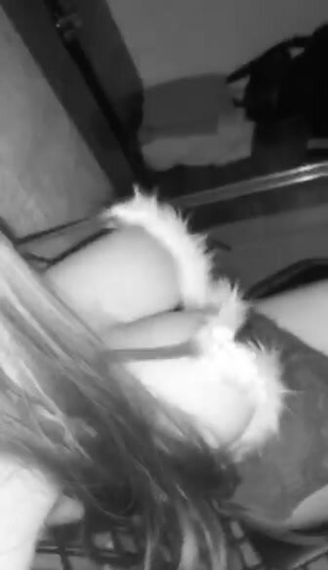 Nagie wyciekłe zdjęcie OnlyFans od Bihter Tendu