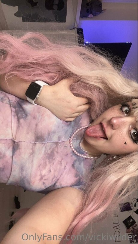 Vickiwilder