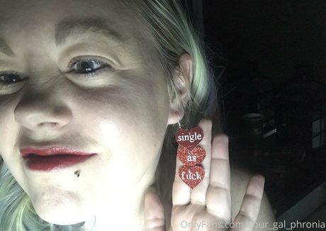 Nagie wyciekłe zdjęcie OnlyFans od Yourgalphronia