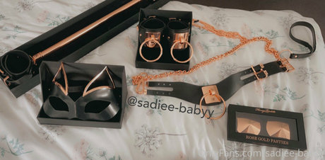 Sadiee-Babyy