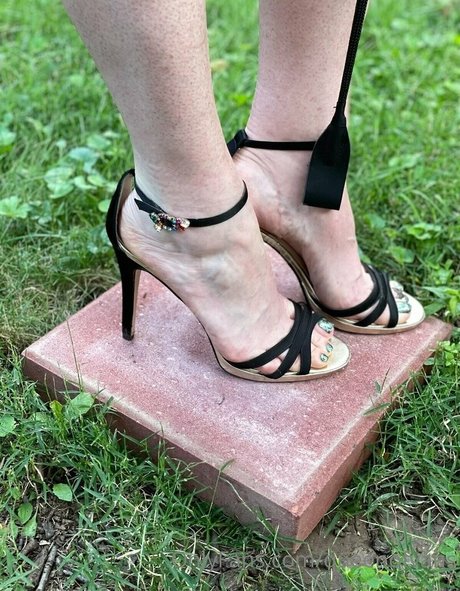 Nagie wyciekłe zdjęcie OnlyFans od Queenofvans