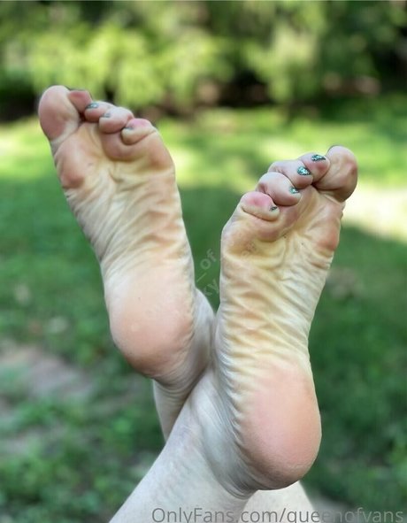 Nagie wyciekłe zdjęcie OnlyFans od Queenofvans