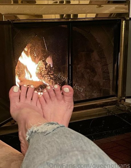 Nagie wyciekłe zdjęcie OnlyFans od Queenofvans