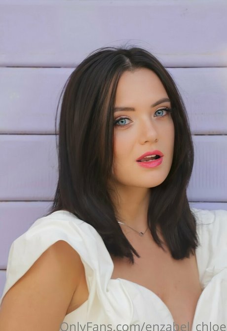 Nagie wyciekłe zdjęcie OnlyFans od Enzabelchloe