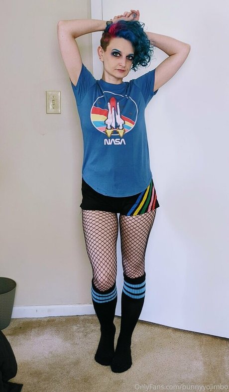 Nagie wyciekłe zdjęcie OnlyFans od Bunnyyojimbo