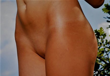 Nagie wyciekłe zdjęcie OnlyFans od Tais