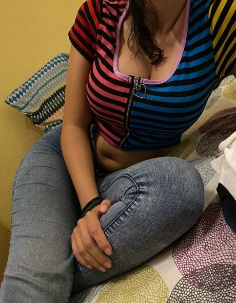 Nagie wyciekłe zdjęcie OnlyFans od Esmeraldamentee