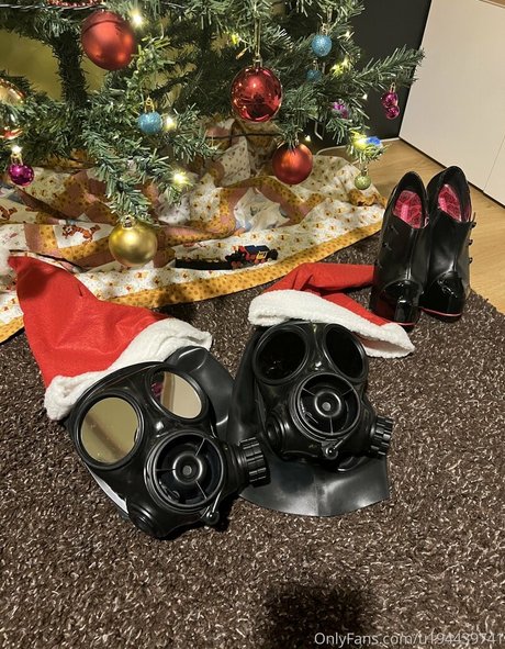 Nagie wyciekłe zdjęcie OnlyFans od Heavyrubberettefree