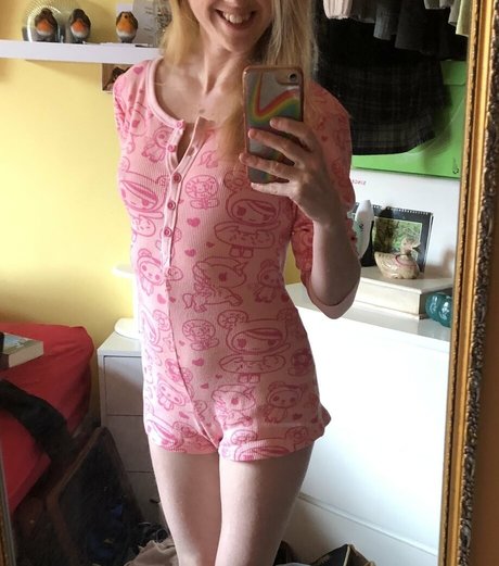 Pennyraefree