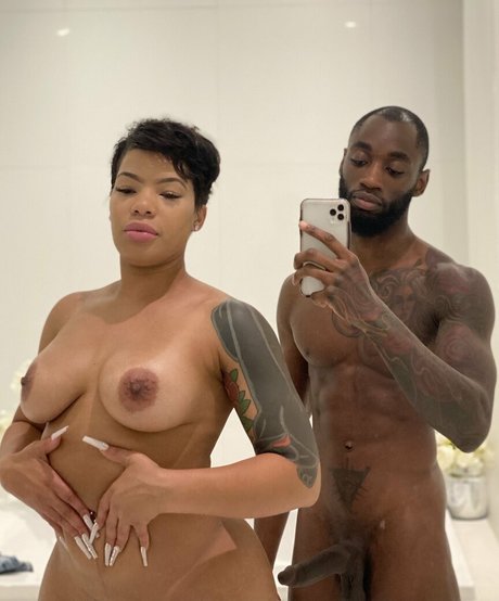 Nagie wyciekłe zdjęcie OnlyFans od Realkingnasir