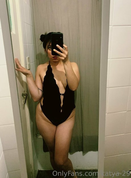 Nagie wyciekłe zdjęcie OnlyFans od Sweetgirlkatya