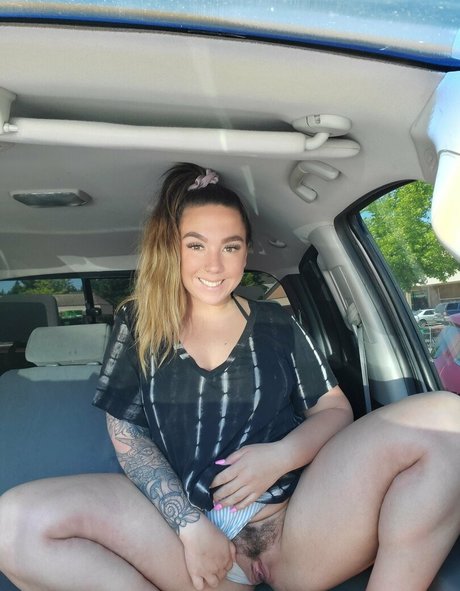 Nagie wyciekłe zdjęcie OnlyFans od Lexxyypnw