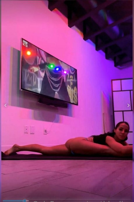 Nagie wyciekłe zdjęcie OnlyFans od Earthlyalien