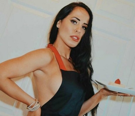 Nagie wyciekłe zdjęcie OnlyFans od Earthlyalien