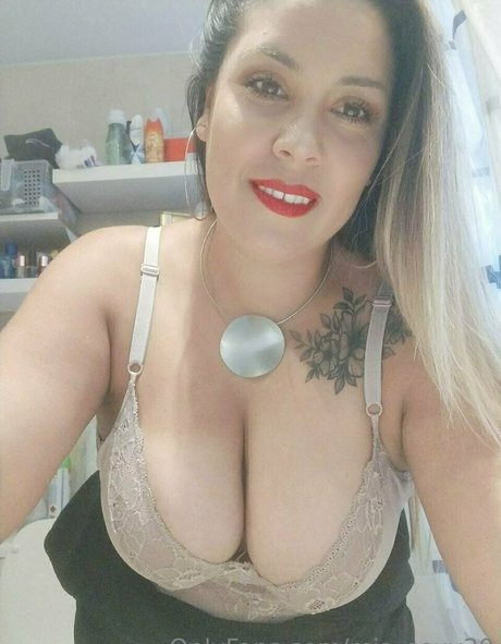 Nagie wyciekłe zdjęcie OnlyFans od Miasexy30
