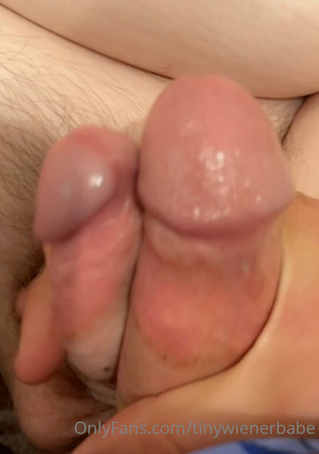 Nagie wyciekłe zdjęcie OnlyFans od Mommybigdick