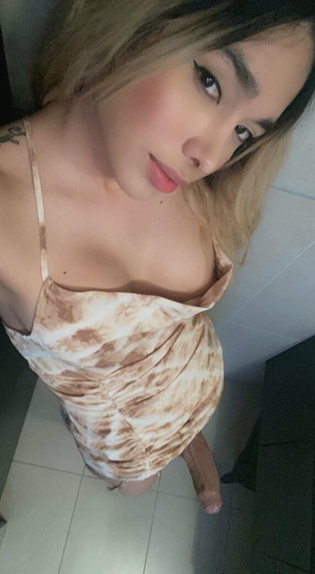 Nagie wyciekłe zdjęcie OnlyFans od April Rose