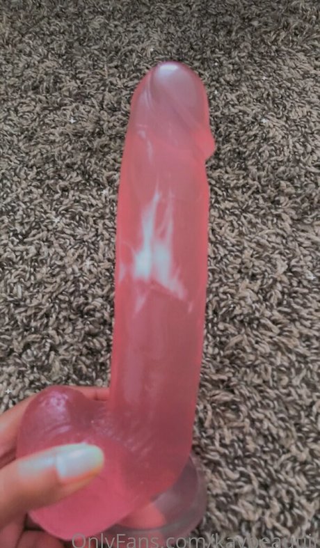 Nagie wyciekłe zdjęcie OnlyFans od Kaybeautiii