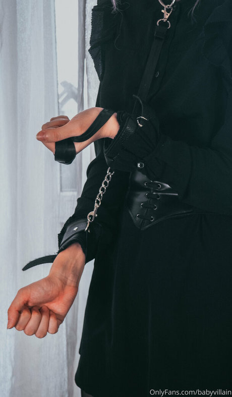 Nagie wyciekłe zdjęcie OnlyFans od Averia