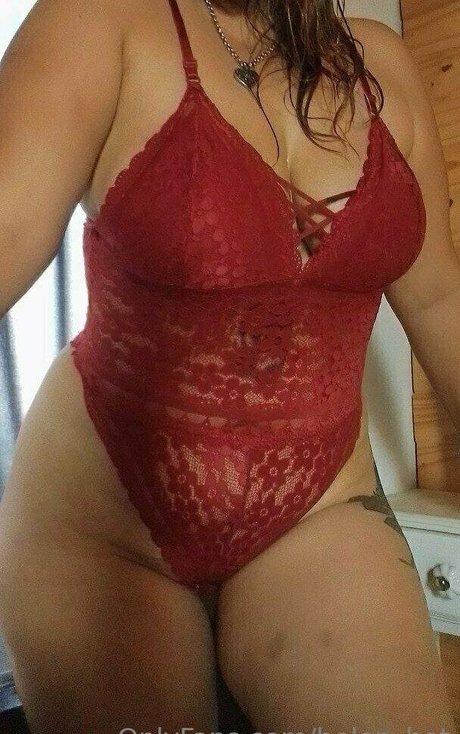 Nagie wyciekłe zdjęcie OnlyFans od Belenhot