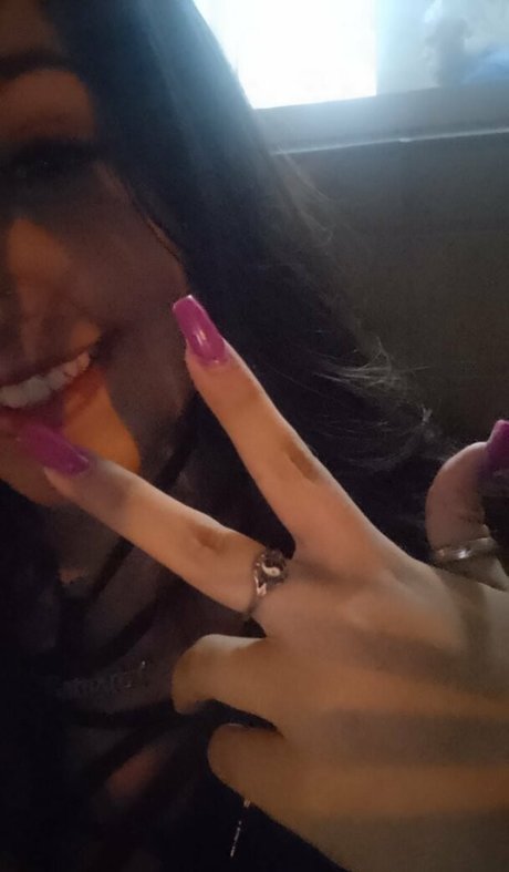 Nagie wyciekłe zdjęcie OnlyFans od Shay Bongiovi