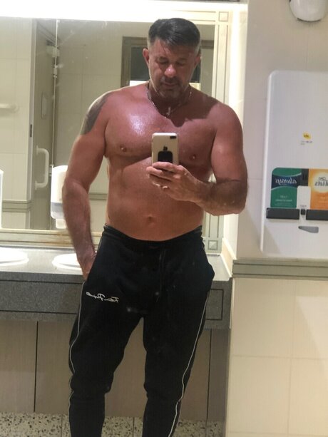Nagie wyciekłe zdjęcie OnlyFans od Milen