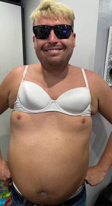 Nagie wyciekłe zdjęcie OnlyFans od Big Santos