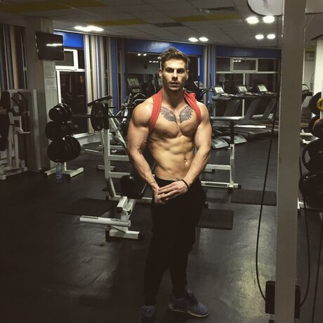 Nagie wyciekłe zdjęcie OnlyFans od Poro