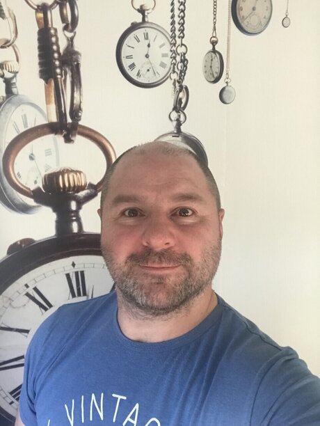 Nagie wyciekłe zdjęcie OnlyFans od Mister A