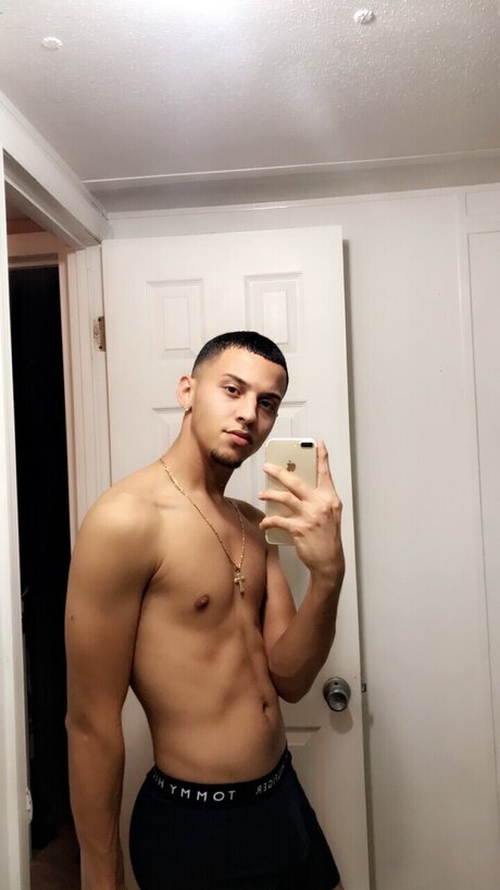Nagie wyciekłe zdjęcie OnlyFans od Jeradel