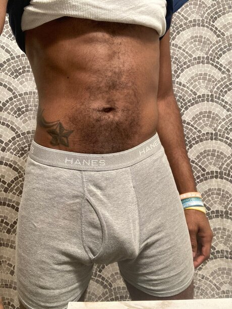 Nagie wyciekłe zdjęcie OnlyFans od Keondrae Lavell
