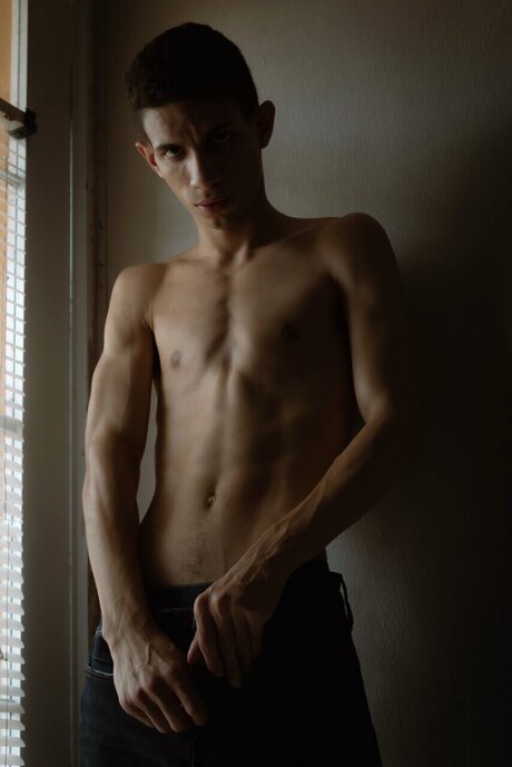 Nagie wyciekłe zdjęcie OnlyFans od Jeayt
