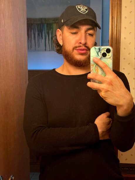 Nagie wyciekłe zdjęcie OnlyFans od Mojo