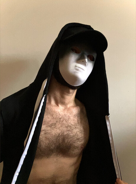 Nagie wyciekłe zdjęcie OnlyFans od Bangphantom