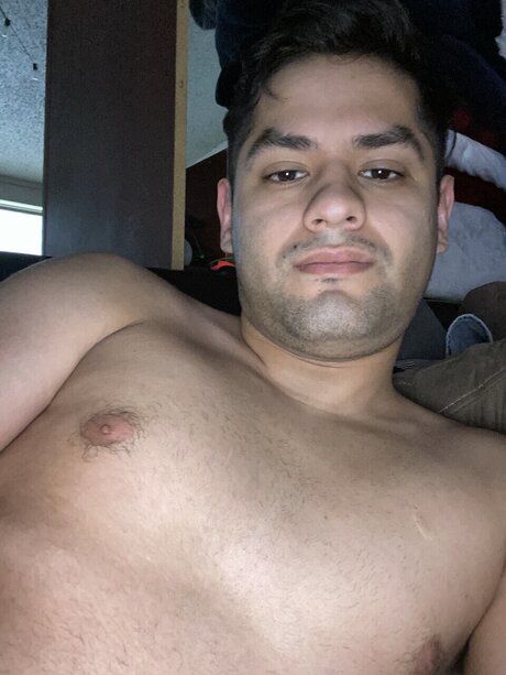 Nagie wyciekłe zdjęcie OnlyFans od Juan Aldava