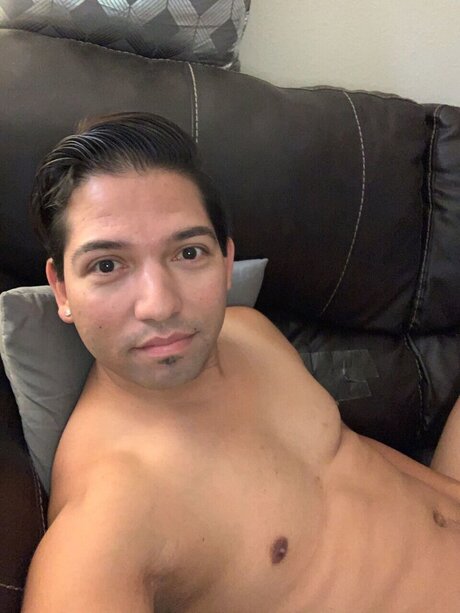 Nagie wyciekłe zdjęcie OnlyFans od Xx69stevieanthony69xx
