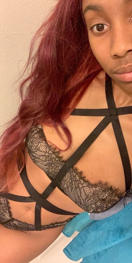 Nagie wyciekłe zdjęcie OnlyFans od Steph
