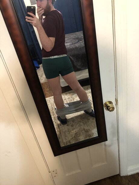 Nagie wyciekłe zdjęcie OnlyFans od Bradley