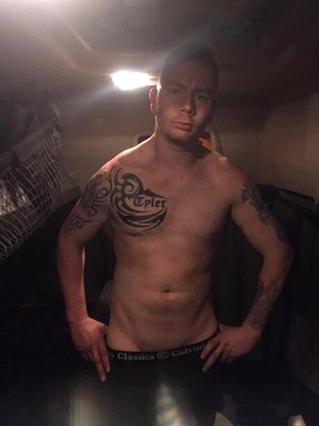Nagie wyciekłe zdjęcie OnlyFans od Paul