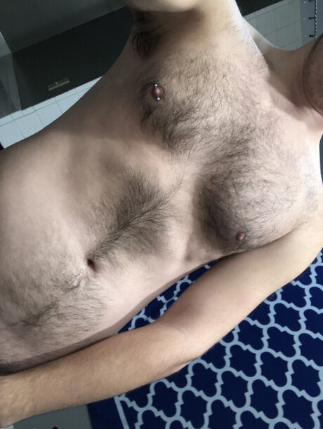 Nagie wyciekłe zdjęcie OnlyFans od Dillon Long