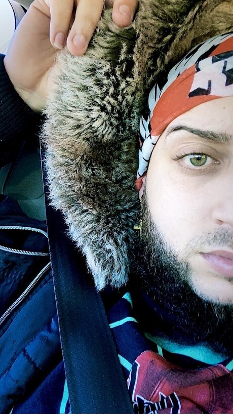 Nagie wyciekłe zdjęcie OnlyFans od Anthony