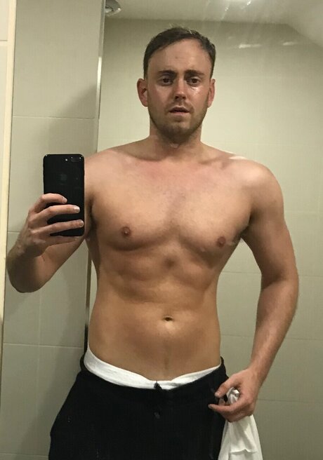 Nagie wyciekłe zdjęcie OnlyFans od Alex